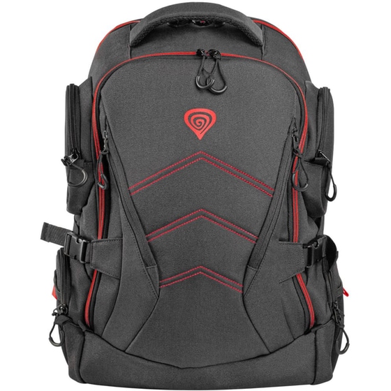 Τσάντα Laptop 17.3" Genesis Pallad 550 NBG-1691 - Black image 0