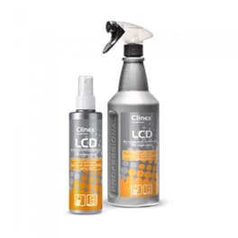 Clinex Lcd, Καθαριστικό Για Οθόνες Lcd , 200ml