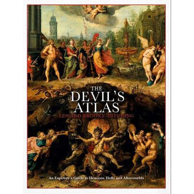 Devils Atlas