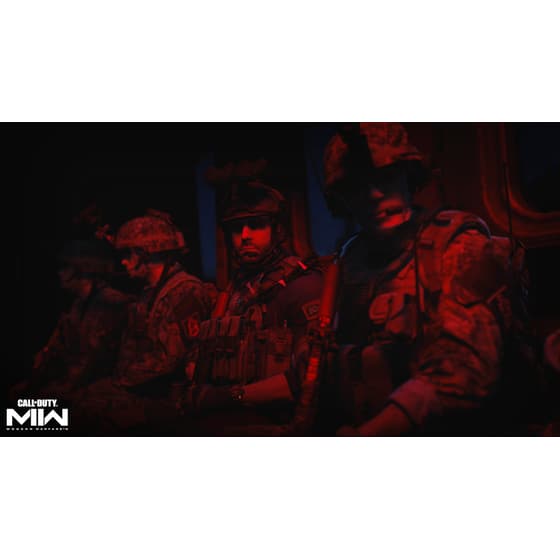 Call of Duty: Modern Warfare II - PS5 image 9
