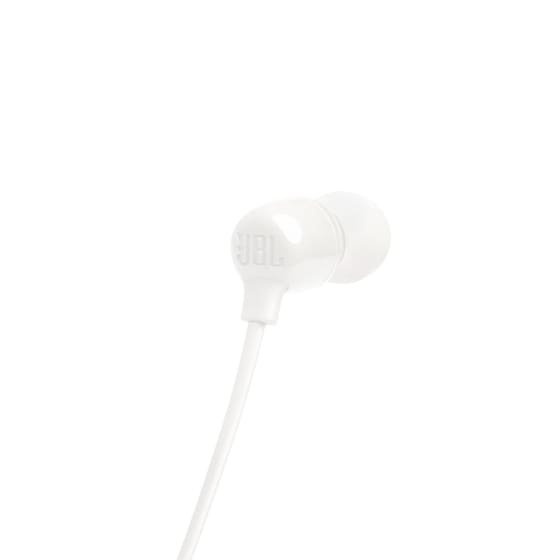 Ακουστικά Bluetooth JBL Tune 135BT - Λευκό image 4