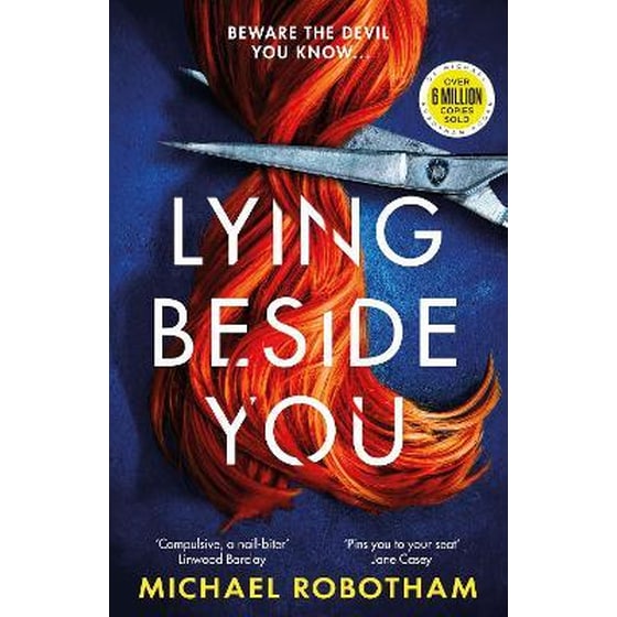Lying Beside You image 0