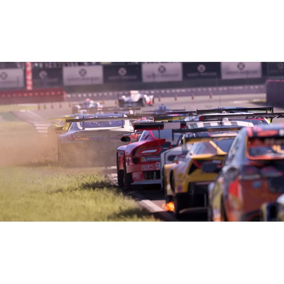 Forza Motorsport - Xbox Series X image 4