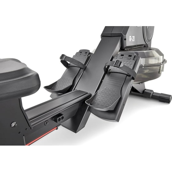 Κωπηλατική Νερού Adidas R-21 215x58x108cm - Γκρι image 3