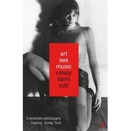 Art Sex Music