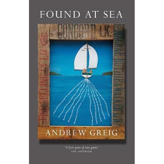 Found at Sea image 0
