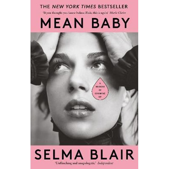 Mean Baby image 0