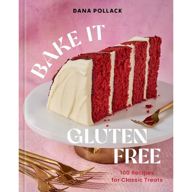 Bake It Gluten Free