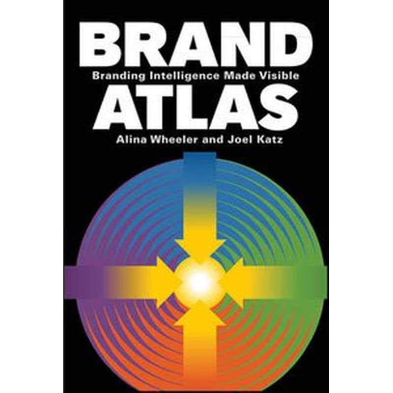 Brand Atlas - Branding Intelligence Made Visible