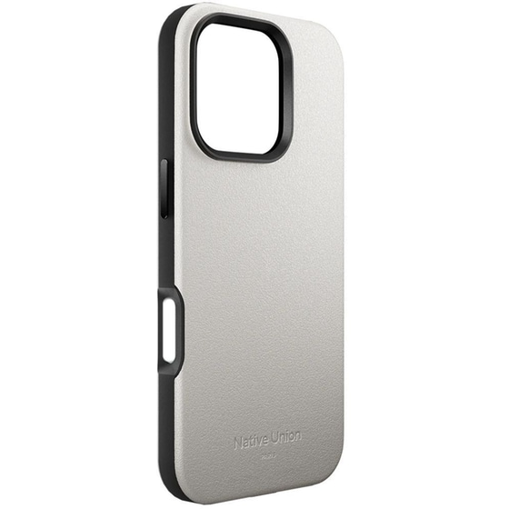 Θήκη Apple iPhone 16 - Native Union Active Case - Sandstone image 1