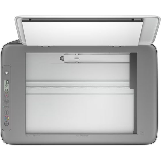 HP DeskJet Instant Ink 2820e All-in-One Instant Ink HP+ Εγχρωμο Πολυμηχάνημα Inkjet A4 με WiFi (588K9B) image 6
