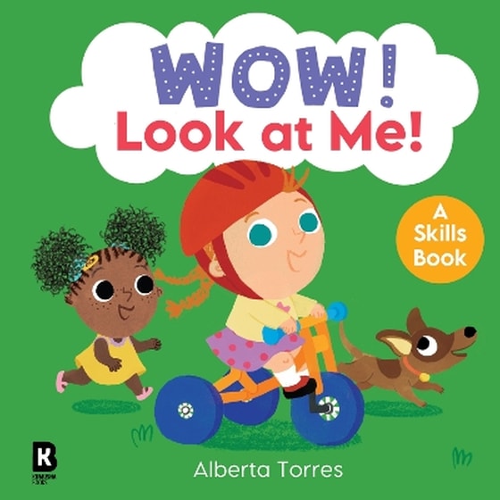 Wow! Look at Me! image 0