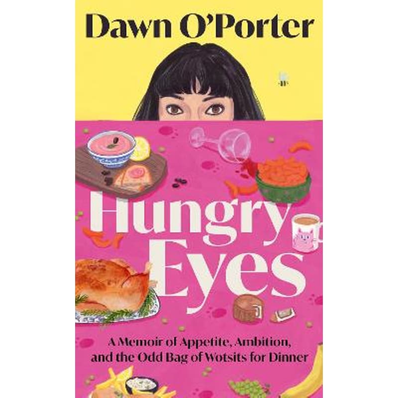 Hungry Eyes