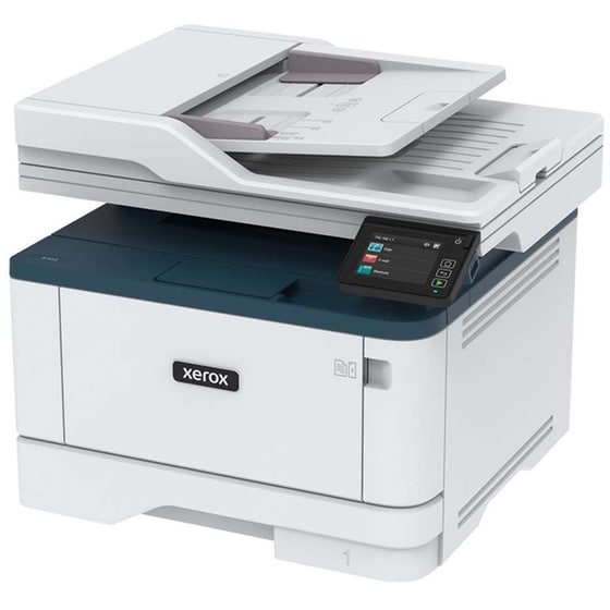 Xerox B305 Ασπρόμαυρο Πολυμηνάνημα Laser A4 με Wi-Fi & Scan image 2