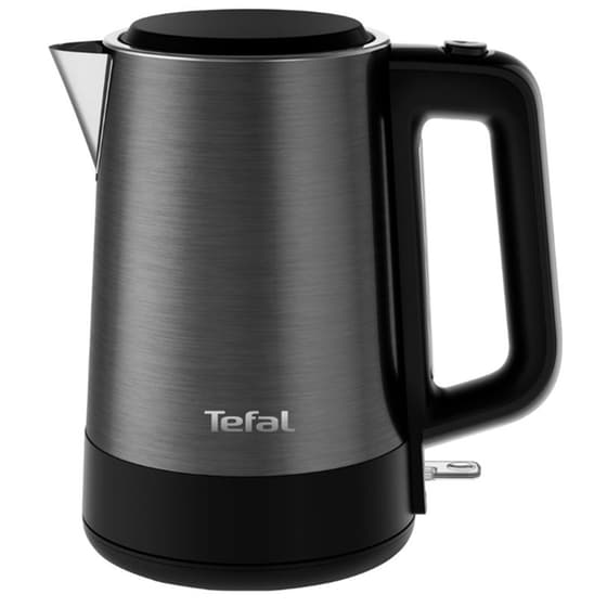 TEFAL Equinox BI5208 2200 W 1.7 L Μαύρο Βραστήρας image 0