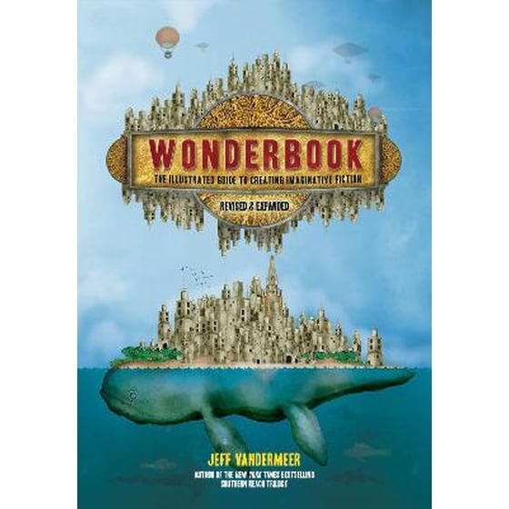 Wonderbook (Revised and Expanded) image 0