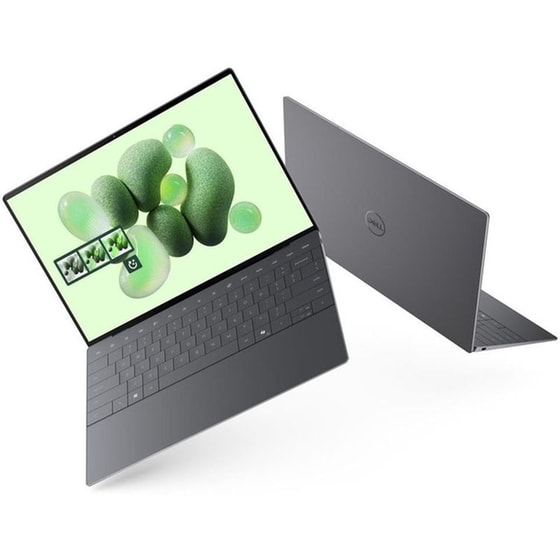 Dell XPS 13 9345 13.4'' 3K OLED Touch (Snapdragon X1E-80-100/32GB/1TB SSD/Qualcomm Adreno/Win11Pro) Laptop image 16