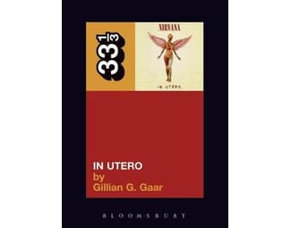 Nirvana's In Utero image 0