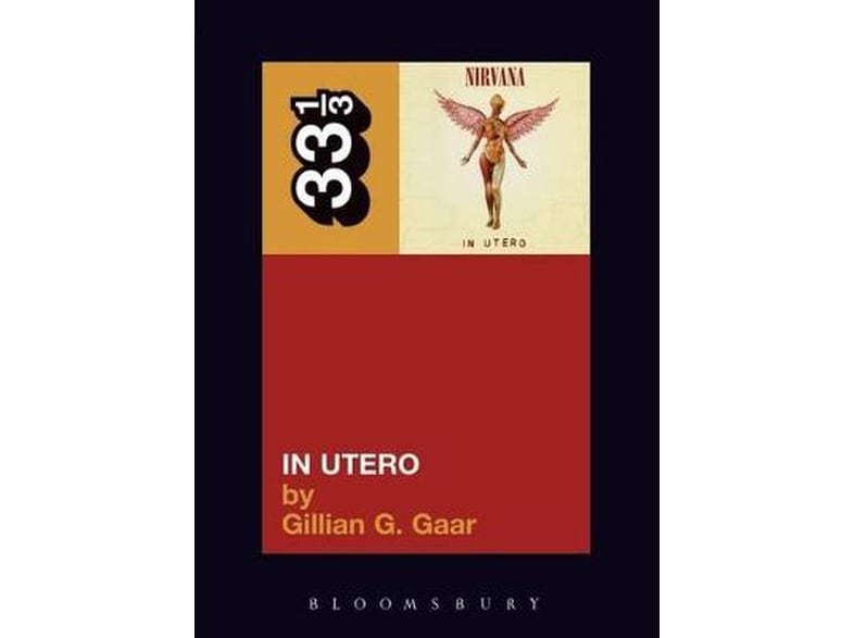 Nirvanas In Utero