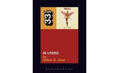 Nirvana's In Utero