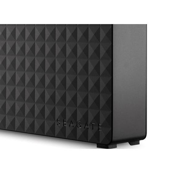 Εξ. σκληρός δίσκος Seagate Expansion STBV2000200 2TB 3.5" USB 3.0 Μαύρο image 1