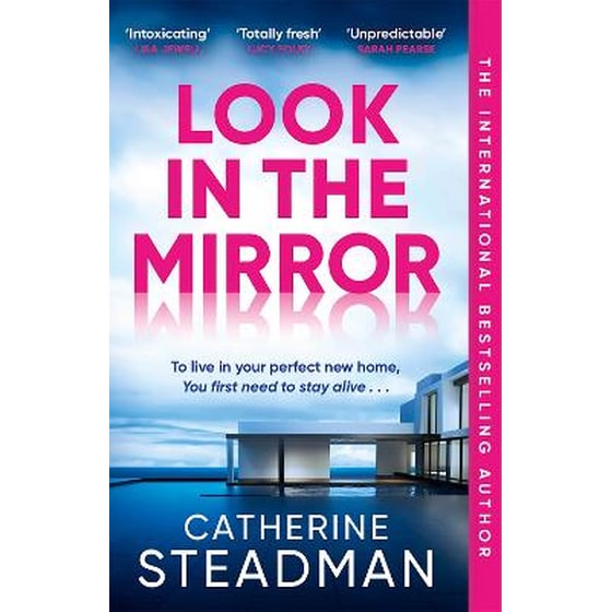 Look in the Mirror image 0