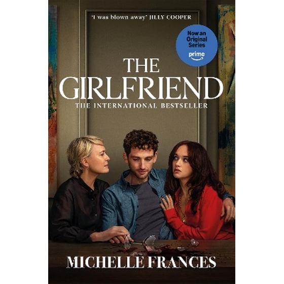 The Girlfriend image 0