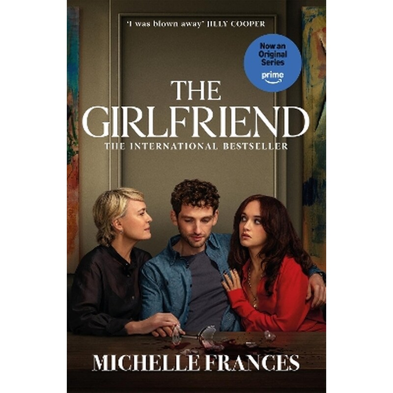 The Girlfriend