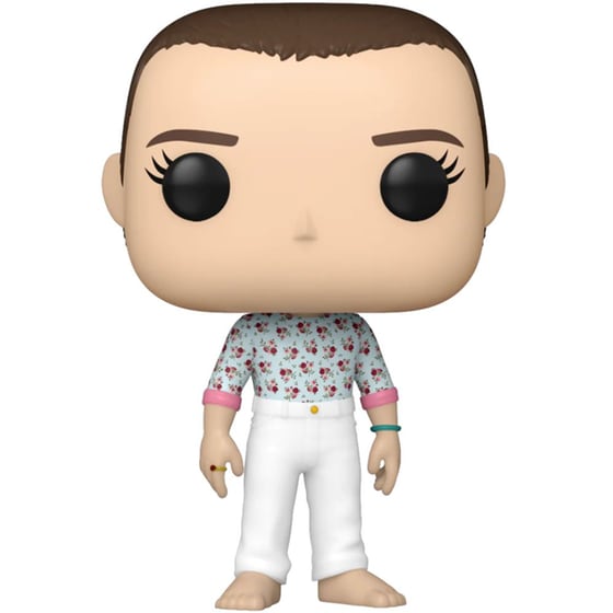 Funko Pop! Television - Stranger Things - Eleven #1457 image 0