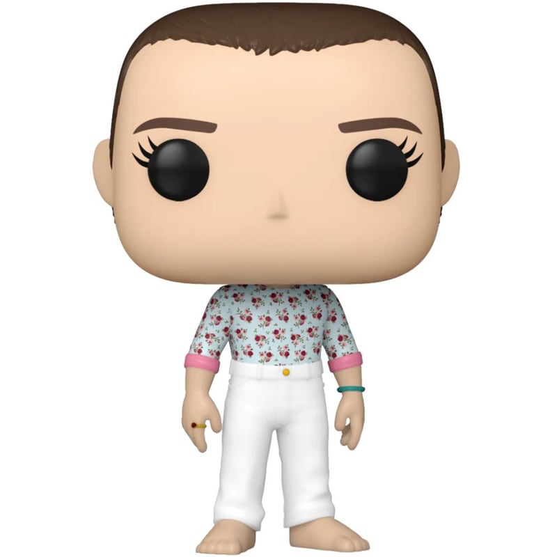 FUNKO Funko Pop! Television - Stranger Things - Eleven #1457