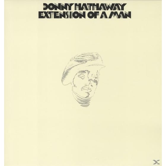 Extension Of A Man image 0