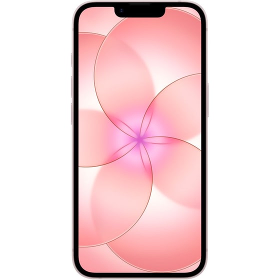 Apple iPhone 17e 512GB - Soft Pink image 1