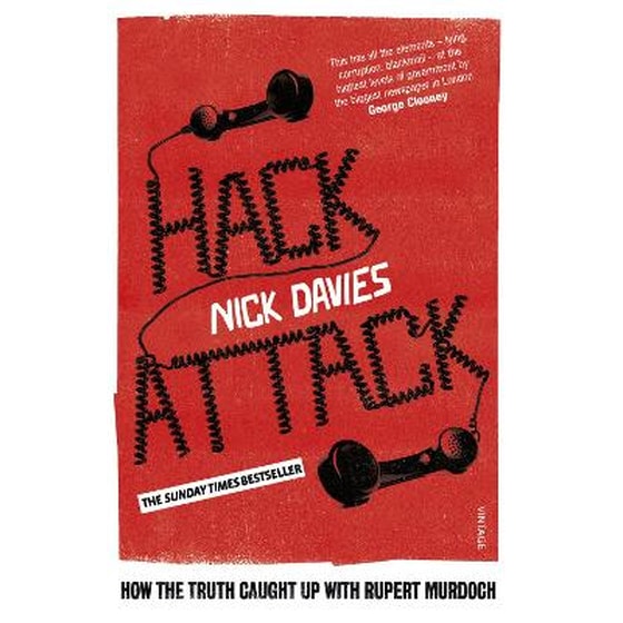 Hack Attack image 0