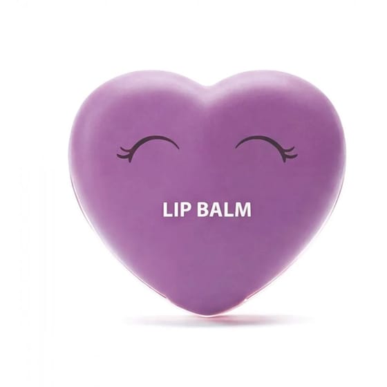 Lip Balm HappiHobbi Sparkle Love - Τυχαία Επιλογή image 2