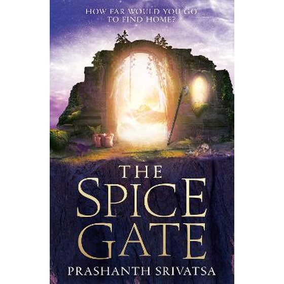 The Spice Gate image 0
