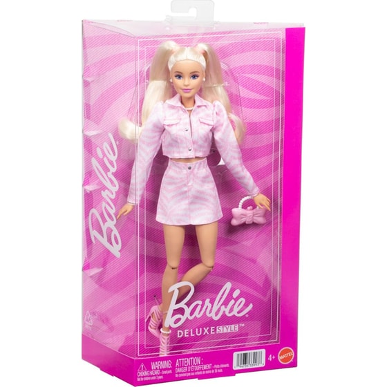 Barbie® Deluxe Style™ image 5
