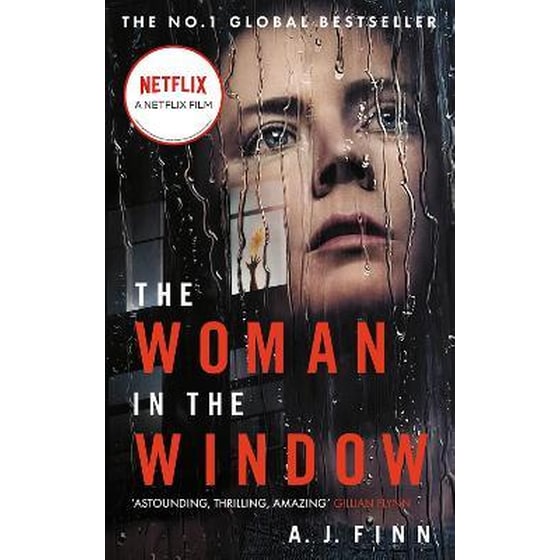 The Woman in the Window image 0
