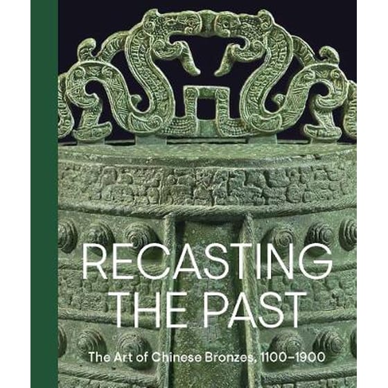 Recasting the Past image 0