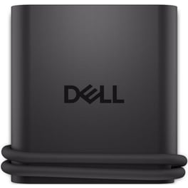 DELL DA225 Wired USB 3.2 Gen 1 (3.1 Gen 1) Type-C Black