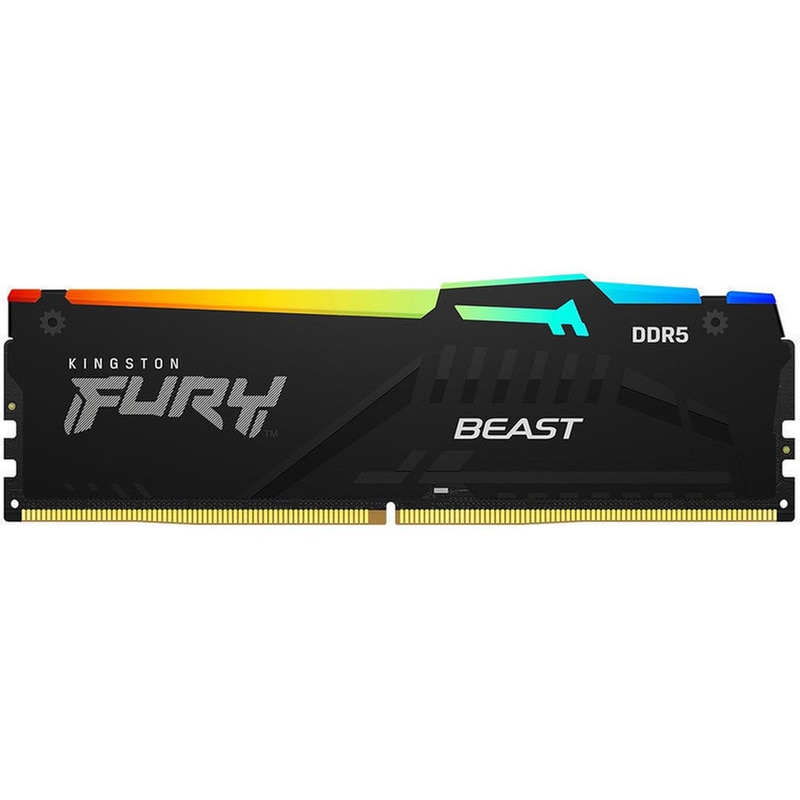 Μνήμη RAM Kingston KF560C36BBE2A-16 DDR5 6000 MHz (1 x 16 GB)