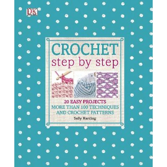 Crochet Step by Step image 0