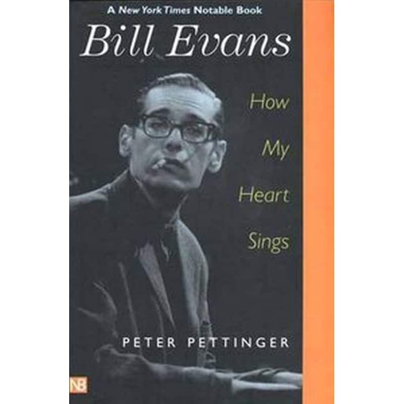 Bill Evans