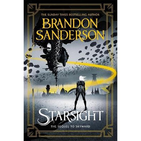 Starsight image 0