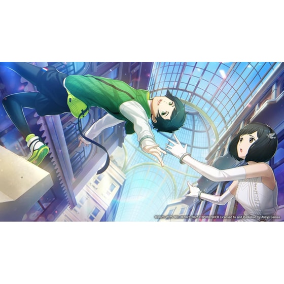 Despera Drops - Nintendo Switch image 5