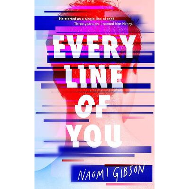 Every Line of You
