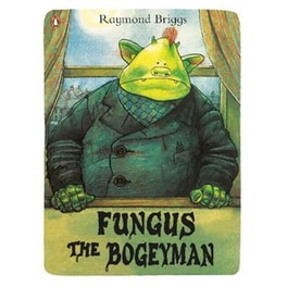 Fungus the Bogeyman
