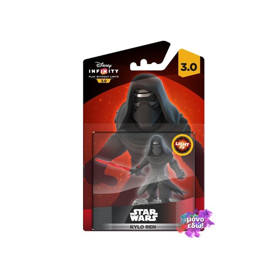 Φιγούρα Disney Infinity 3.0 Kylo Ren Light FX image 0