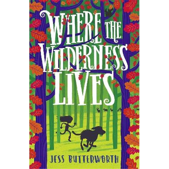 Where the Wilderness Lives image 0