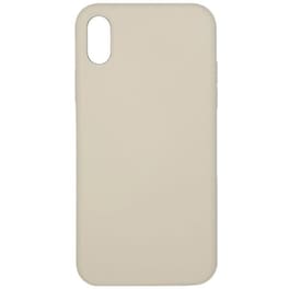 Θήκη  Apple iPhone XS Max - Sonique My Colors - Μπεζ