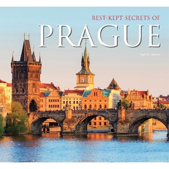 Best-Kept Secrets of Prague image 0